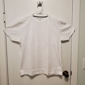 Pack of Two - Shirt and Button up combo - Medium